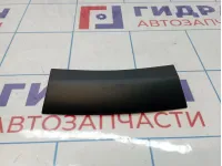 Накладка центральной консоли задняя BMW X5 (E70) 51166954955