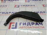 Накладка порога внутренняя передняя правая BMW X5 (E70) 51436954912