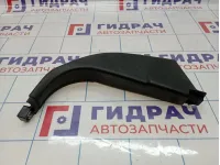 Накладка порога внутренняя передняя правая BMW X5 (E70) 51436954912
