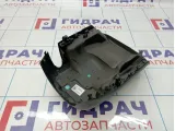 Кожух рулевой колонки нижний BMW X5 (E70) 61316967454