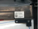 Кожух рулевой колонки верхний BMW X5 (E70) 61316967451