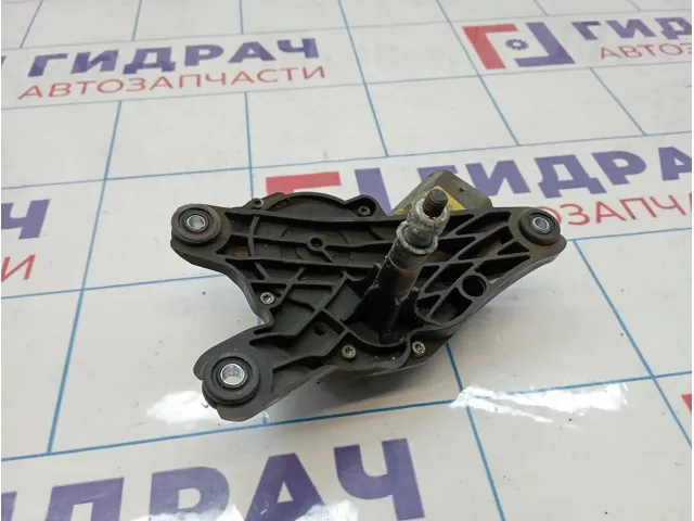 Моторчик стеклоочистителя задний BMW X5 (E70) 67636942165