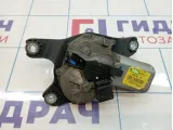 Моторчик стеклоочистителя задний BMW X5 (E70) 67636942165