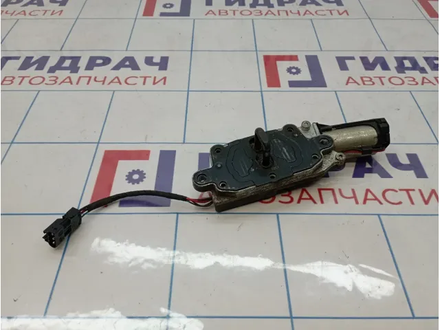 Ответная часть замка багажника BMW X5 (E70) 51247175817