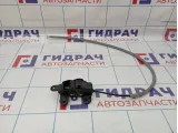 Замок багажника левый BMW X5 (E70) 51247183196