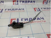 Замок багажника правый BMW X5 (E70) 51247162147