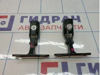Петли двери багажника BMW X5 (E70) 41627170918