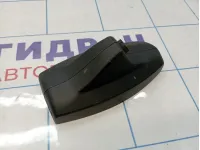 Накладка зеркала заднего вида BMW X5 (E70) 51169121512