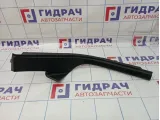 Накладка порога внутренняя левая задняя BMW X5 (E70) 51476954907