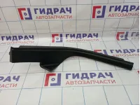 Накладка порога внутренняя левая задняя BMW X5 (E70) 51476954907