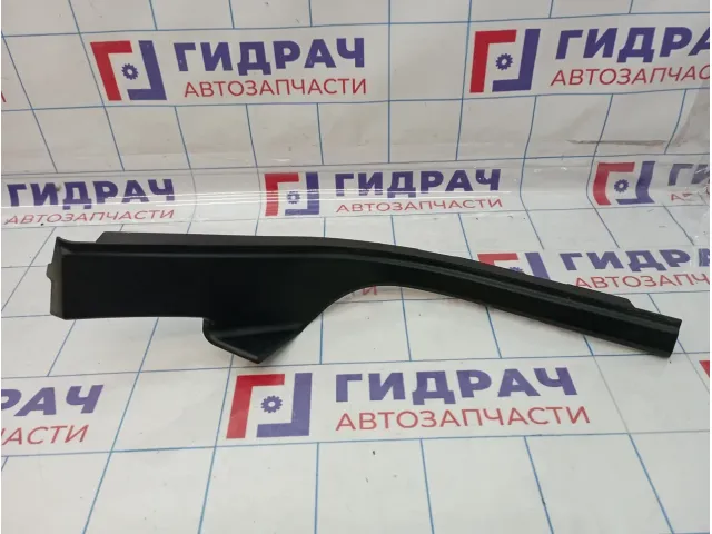 Накладка порога внутренняя левая задняя BMW X5 (E70) 51476954907