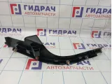 Накладка порога внутренняя левая задняя BMW X5 (E70) 51476954907