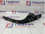 Накладка порога внутренняя правая задняя BMW X5 (E70) 51476954908