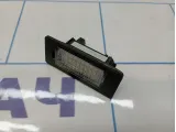 Фонарь подсветки номера BMW X5 (E70) 63267176934