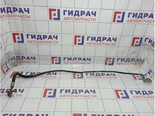 Трубка системы охлаждения АКПП BMW X5 (E70) 17227586438