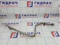 Трубка системы охлаждения BMW X5 (E70) 17127561686