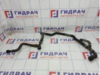 Шланг системы охлаждения BMW X5 (E70) 17127537109