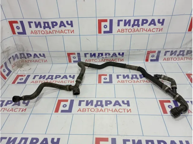 Шланг системы охлаждения BMW X5 (E70) 17127537109