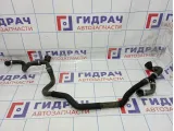 Шланг системы охлаждения BMW X5 (E70) 17127537109