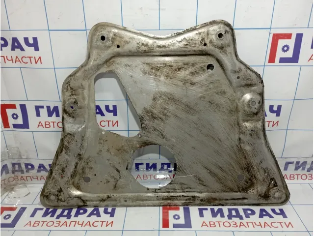 Защита двигателя BMW X5 (E70) 31116773000