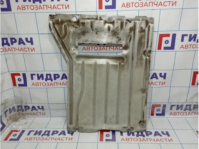Защита КПП BMW X5 (E70) 51757158386