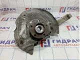 Кулак поворотный передний левый BMW X5 (E70) 31216869869