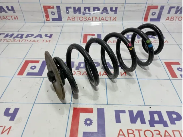 Пружина задняя BMW X5 (E70)