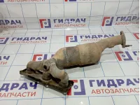 Коллектор выпускной левый BMW X5 (E70) 18407558770