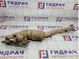 Коллектор выпускной правый BMW X5 (E70) 18407558769