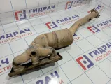 Коллектор выпускной правый BMW X5 (E70) 18407558769