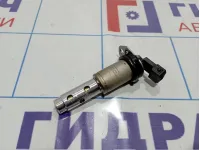 Клапан электромагнитный изменения фаз ГРМ BMW X5 (E70) 11367585425