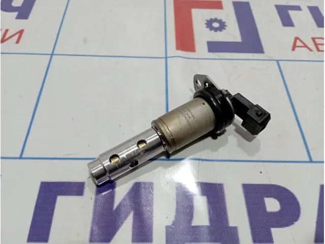 Клапан электромагнитный изменения фаз ГРМ BMW X5 (E70) 11367585425