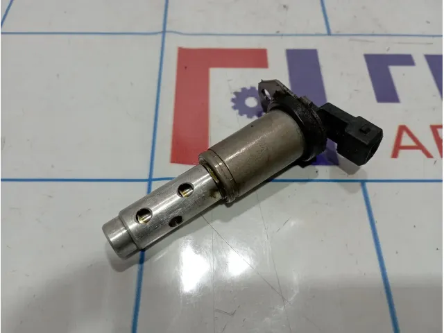 Клапан электромагнитный изменения фаз ГРМ BMW X5 (E70) 11367585425