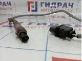 Датчик кислородный верхний левый BMW X5 (E70) 11787558081