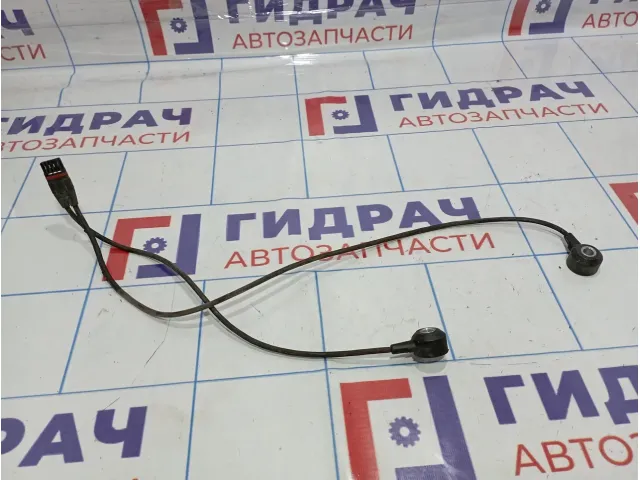 Датчик детонации BMW X5 (E70) 13627566785