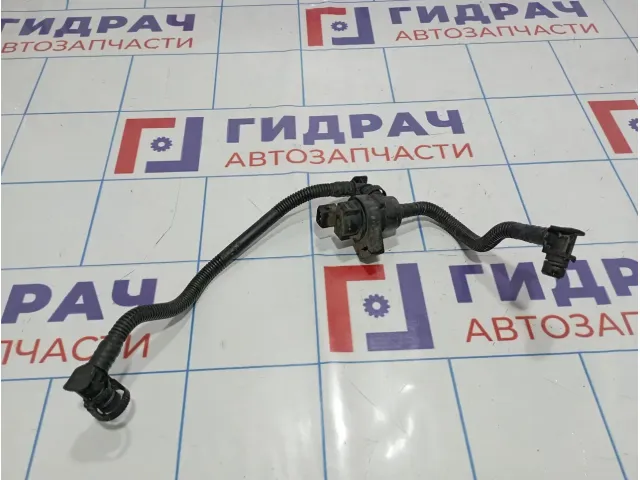 Клапан вентиляции топливного бака BMW X5 (E70)