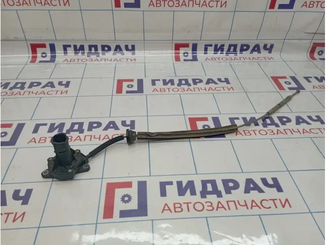 Механизм аварийной разблокировки АКПП BMW X5 (E70) 24507590201