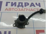Механизм аварийной разблокировки АКПП BMW X5 (E70) 24507590201