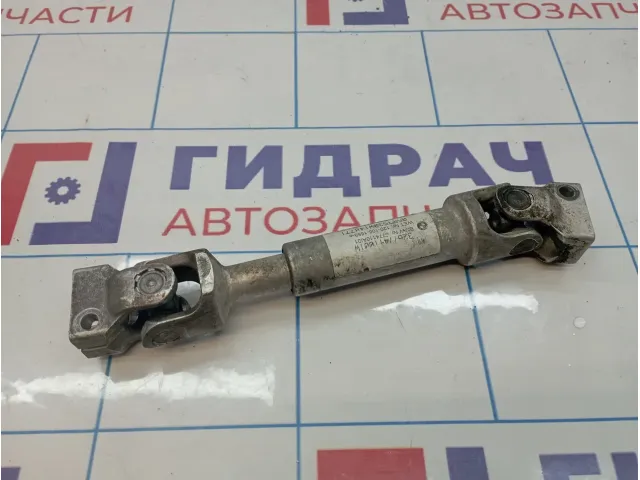 Кардан рулевой BMW X5 (E70) 32306774110