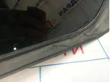 Стекло кузовное глухое левое BMW X5 (E70) 51377207881