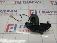 Вентилятор отсека электроники BMW X5 (E70)