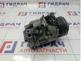 Компрессор системы кондиционирования BMW X5 (E70) 64529185143