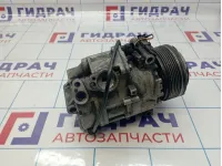 Компрессор системы кондиционирования BMW X5 (E70) 64529185143