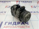Компрессор системы кондиционирования BMW X5 (E70) 64529185143