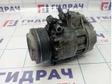 Компрессор системы кондиционирования BMW X5 (E70) 64529185143