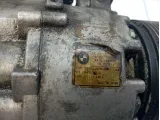 Компрессор системы кондиционирования BMW X5 (E70) 64529185143