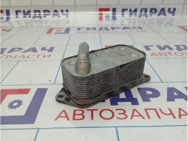 Радиатор масляный BMW X5 (E70) 11427525333