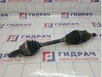 Привод передний левый BMW X5 (E70) 31607545125