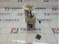 Насос топливный электрический BMW X5 (E70) 16117195463