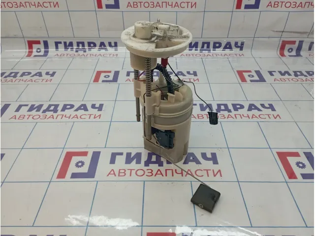 Насос топливный электрический BMW X5 (E70) 16117195463